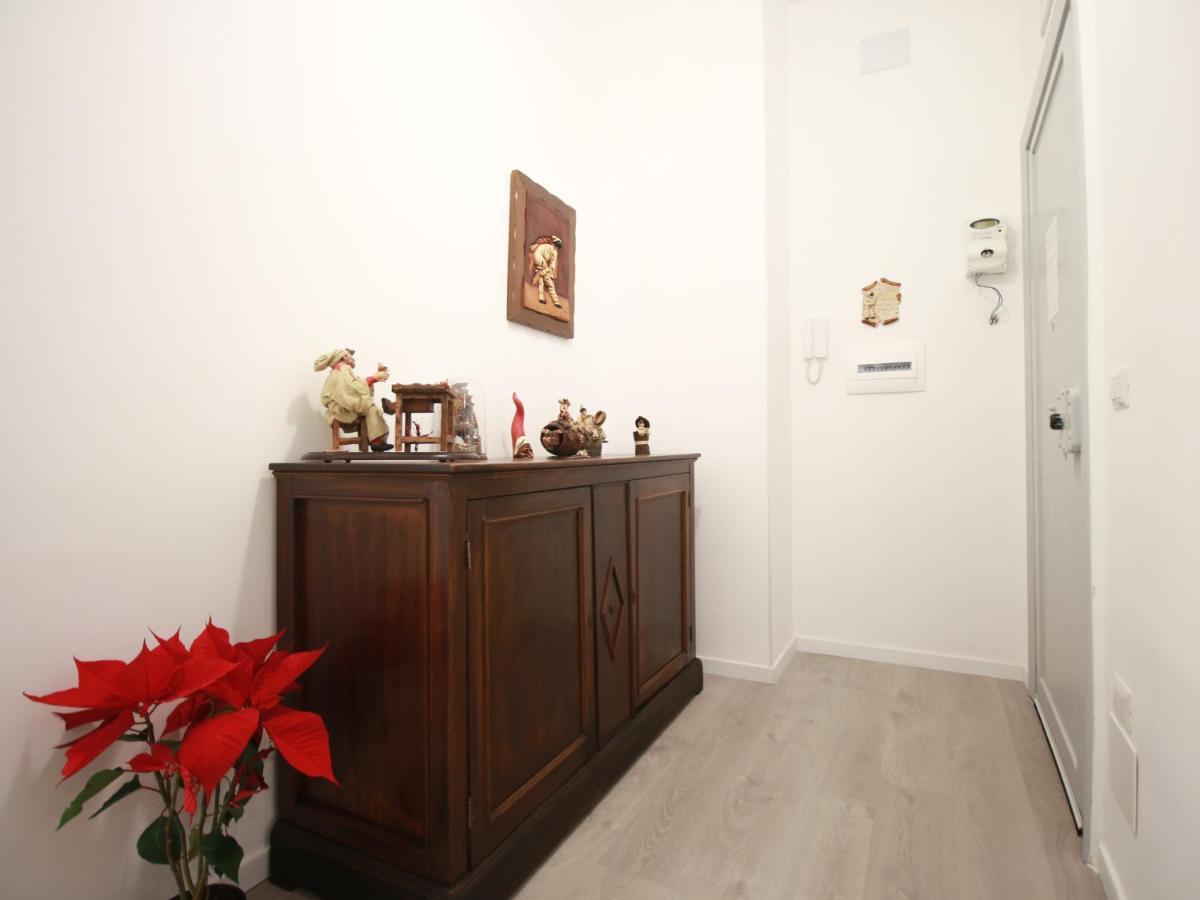 Chilometrozero Luxury Apartment Napoli Dış mekan fotoğraf