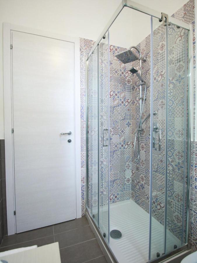 Chilometrozero Luxury Apartment Napoli Dış mekan fotoğraf