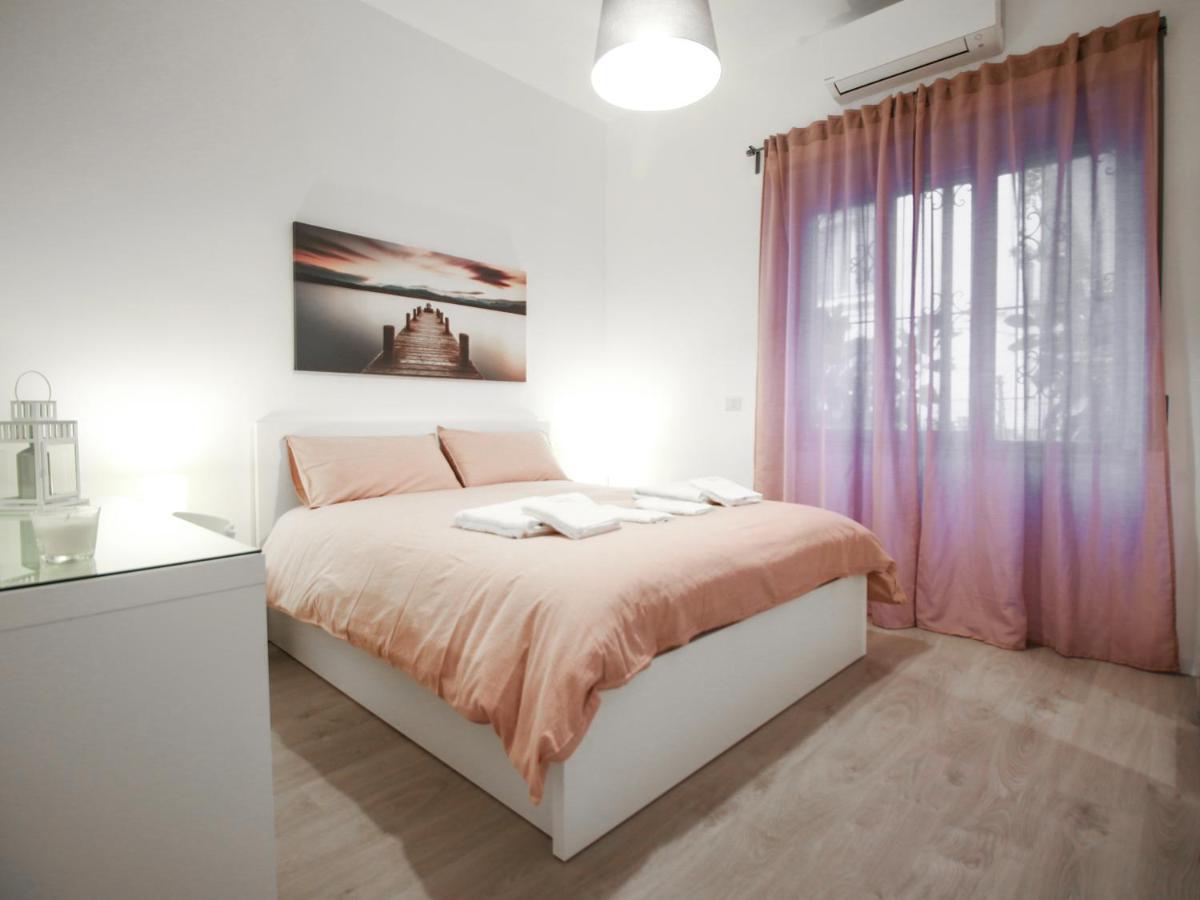 Chilometrozero Luxury Apartment Napoli Dış mekan fotoğraf