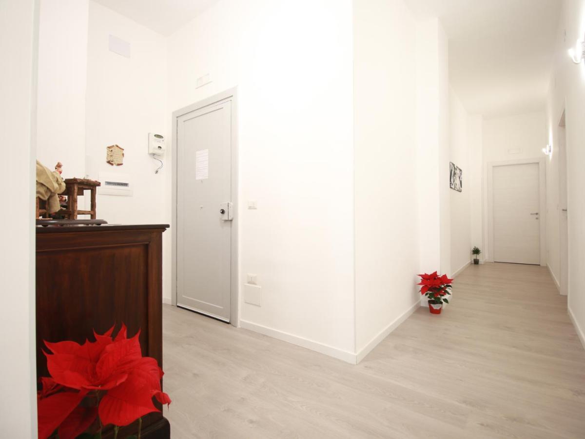 Chilometrozero Luxury Apartment Napoli Dış mekan fotoğraf