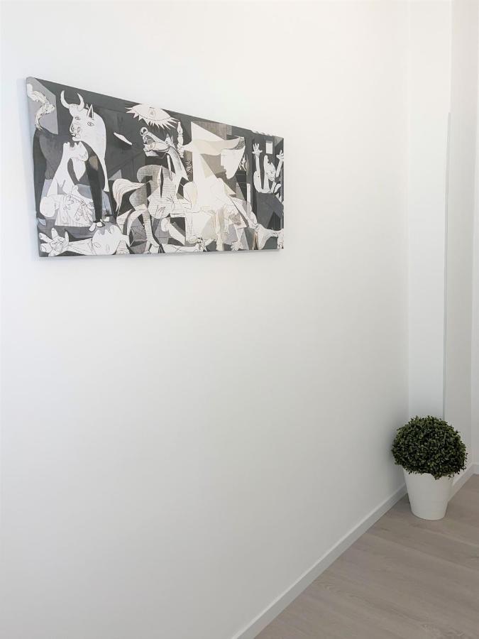 Chilometrozero Luxury Apartment Napoli Dış mekan fotoğraf