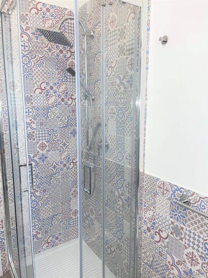 Chilometrozero Luxury Apartment Napoli Dış mekan fotoğraf