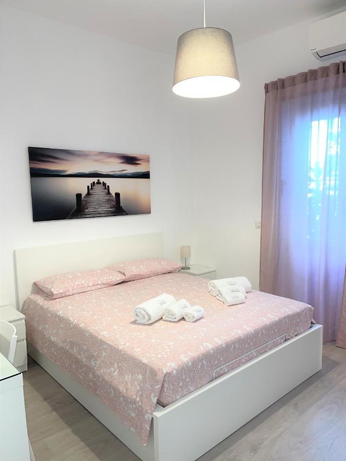 Chilometrozero Luxury Apartment Napoli Dış mekan fotoğraf
